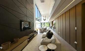 Imagem 6: Módulo 16 - 5 suítes codigo: 112710