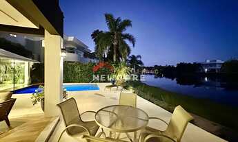 Imagem 2: Casa de condomínio em Rua Trinta e Nove - Xangri-Lá - Xangri-Lá/RS