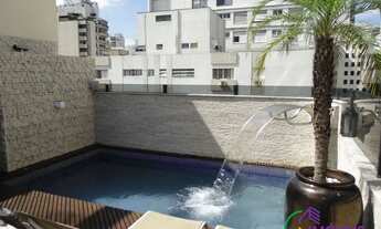 Imagem 3: COBERTURA - HIGIENÓPOLIS - SP