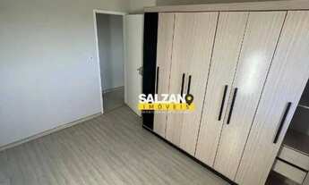 Imagem 6: Apartamento com 2 dormitórios para alugar, 57 m² por R$ 2.960/mês - Jardim Gurilândia - Ta