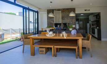 Imagem 7: Casa com 3 dormitórios à venda, 248 m² por R$ 2.950.000,00 - Alphaville II - Londrina/PR