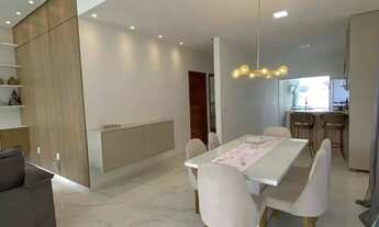 Imagem 5: Casa 3 Quartos (1 Suíte) Condomínio Acquaville, Paripueira, Litoral Norte/AL