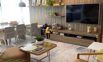 Imagem: Apartamento à venda no bairro Horto Florestal