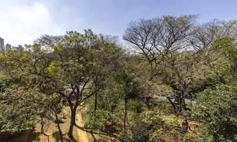 Imagem 6: Apartamento à Venda 142m², 2 Suítes, 2 vagas, por R$ 4.100.000,00 - Campo Belo - São Paulo