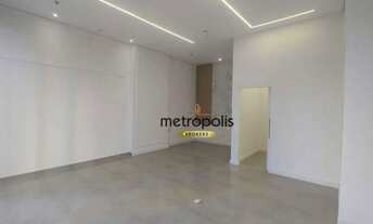 Imagem 2: Loja para alugar, 40 m² por R$ 4.093,94/mês - Rudge Ramos - São Bernardo do Campo/SP