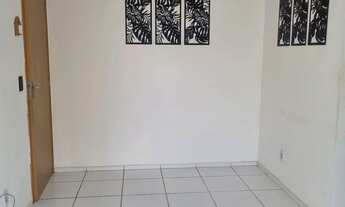 Imagem 4: PLAZA NORTE RESIDENCE- Passando a Chave -58 mil