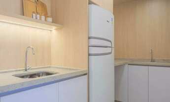 Imagem 4: Loft mobiliado no Centro de Itajaí