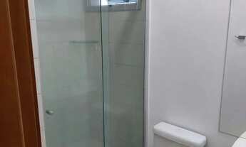 Imagem 7: Apartamento Mobiliado para Aluguel com 60 m², 2 Quartos - Condomínio Ibiza Flex - Morada d