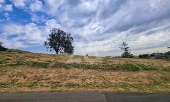 Imagem 2: Lote à venda no Terras de São José II em Itu!