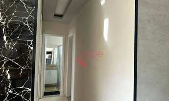 Imagem 3: Apartamento com 2 dormitórios à venda, 58 m² por R$ 400.000,00 - Nova Aliança - Ribeirão P