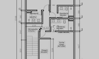 Imagem 6: Casa em Condomínio 3 dormitórios à venda Ipanema Porto Alegre/RS