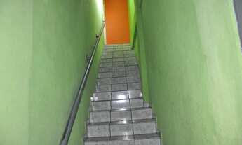 Imagem 7: EXCELENTE SOBRADO COM SALÃO AMPLO NO TÉRREO EM ÓTIMA LOCALIZAÇÃO!