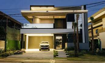 Imagem: Casa No Alphaville Ceará Porteira fechada