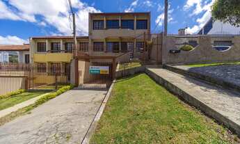 Imagem: Sobrado de 3 quartos no bairro Lindóia