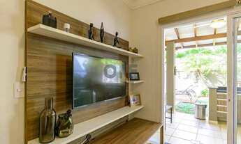 Imagem 7: Casa com 4 dormitórios, sendo 4 suítes para venda - Granja Viana - SP