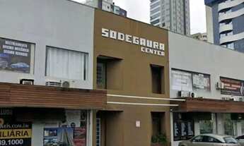 Imagem 2: Sala para alugar, 10 m² por R$ 1.400/mês - Centro - Itajaí/SC