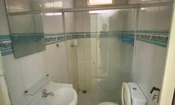 Imagem 3: Vendo casa em Santa Cecilia com 2/4