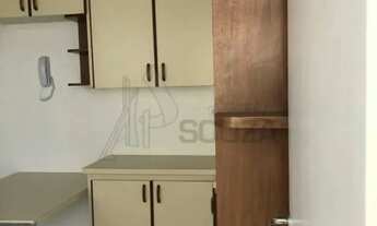 Imagem 6: Apartamento em Santana, para Alugar, 120 m² , 3 quartos, suíte, 3 banheiros, 2 vagas