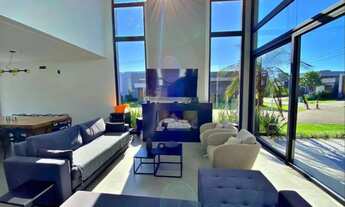 Imagem 2: Uma casa para celebrar a Vida no Condomínio Blue em Xangri-lá REF: 4301