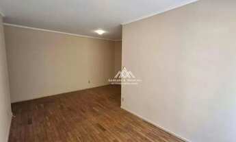 Imagem 4: Apartamento com 2 dormitórios para alugar, 80 m² por R$ 900/mês - Centro - Ribeirão Preto