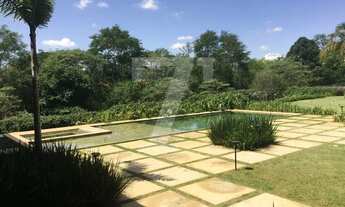 Imagem 6: Quinta Baroneza Casa Nova à venda 6 dormitórios 1100 m² área construída