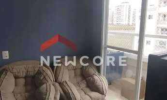 Imagem 6: Apartamento em Avenida André Vidal de Negreiros - Jardim Carlos Gomes - Jundiaí/SP