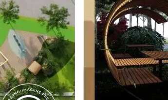 Imagem 4: Lagoon Residence Club, perfeito para morar, ótimo para investir