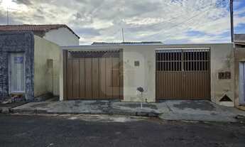 Imagem: Casa para locação no bairro Santa luzia