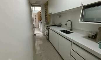 Imagem 5: APARTAMENTO 2 DORMITÓRIOS SEMI-MOBILAIDO - R$825.000,00 PRAIA CENTRAL NAVEGANTES/SC