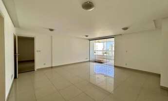 Imagem 3: Apartamento de Alto Padrão 4 Suítes Plenas - Goiânia