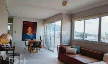 Imagem 4: Cobertura à venda Rua Ana Maria Nunes, Córrego Grande - Florianópolis