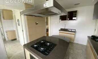 Imagem 7: Apartamento a venda - Campestre, Santo André