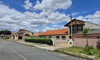 Imagem 2: Casa Capão da Imbuia 300m² 5 quartos