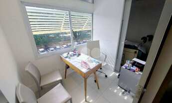 Imagem: Sala à venda com 30 m² à venda por R$