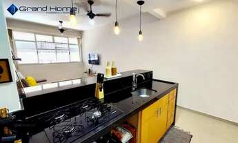 Imagem 6: Apartamento 1 quarto em Praia da Costa