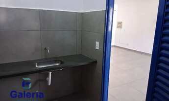 Imagem 5: Galpão comercial para alugar, 463m² - Jardim Anhanguera