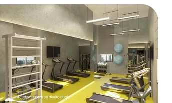 Imagem 4: Praia de Gameleira (AE) | Studio de 24m