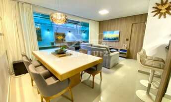 Imagem: ÁREA PRIVATIVA 3 QUARTOS 1 VAGA - BAIRRO