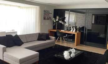 Imagem: Apartamento Mobiliado