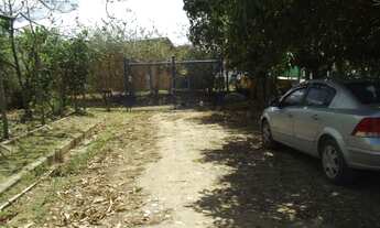 Imagem 7: Area plana com 2450 m2 parte murada, outra parte telada- colada ao Cond, Village do Horto