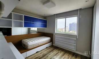 Imagem 7: Apartamento Ed. Gran Torino