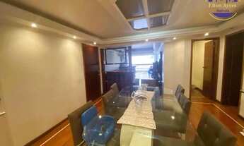 Imagem 6: Apartamento em Ponta da Praia, Apartamento em Santos, Apartamento com 4 dorms, Apartamento