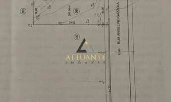 Imagem 4: DOIS TERRENOS LADO A LADO NO BAIRRO SAO LUIZ