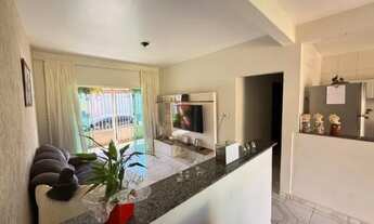 Imagem 4: Casa na Quadra 01 da Vila Buritis ESCRITURADA