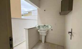 Imagem 6: Casa com 3 dormitórios para alugar, 123 m² por R$ 4.560,00/mês - Jardim São Carlos - Soroc