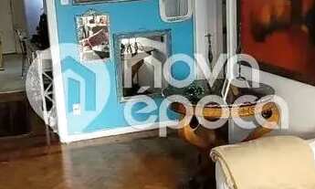 Imagem 5: Copacabana Apartamento com 3 dormitórios