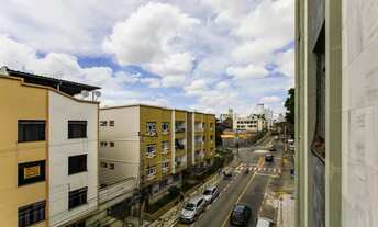 Imagem 4: 2 quartos com vaga no Paineiras para venda