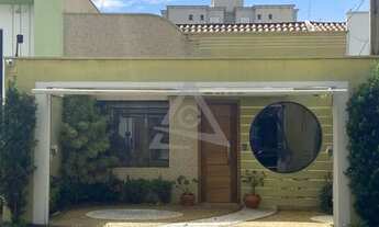 Imagem: Casa à venda em Campinas, Cambuí, com