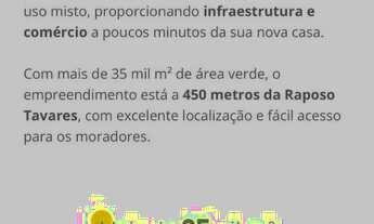 Imagem 7: Terreno à venda, 125 m² por R$ 280.000,00 - Granja Viana - Cotia/SP
