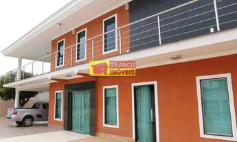 Imagem: EXCELENTE CASA NO PARK WAY COM TERRENO DE